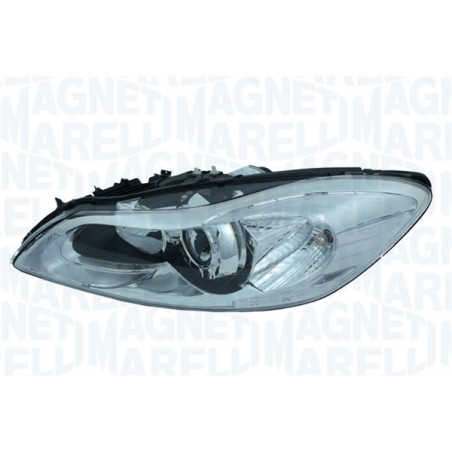 Faro Fanale Anteriore Sinistra per - MAGNETI MARELLI 710301255201