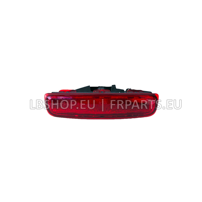 RENAULT 8200690117 Trzecie światło stop dla Dacia Logan MCV (2007-2012)
