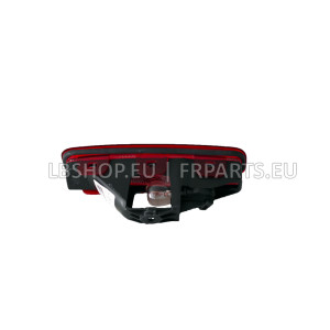 RENAULT 8200690117 Trzecie światło stop dla Dacia Logan MCV (2007-2012)