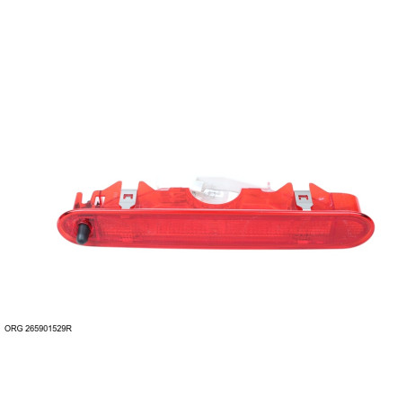 RENAULT 265901529R Third Brake Stop Light for Renault Kangoo II with tailgate