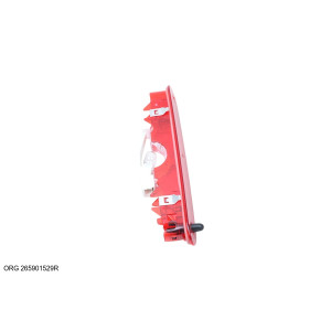 RENAULT 265901529R Third Brake Stop Light for Renault Kangoo II with tailgate