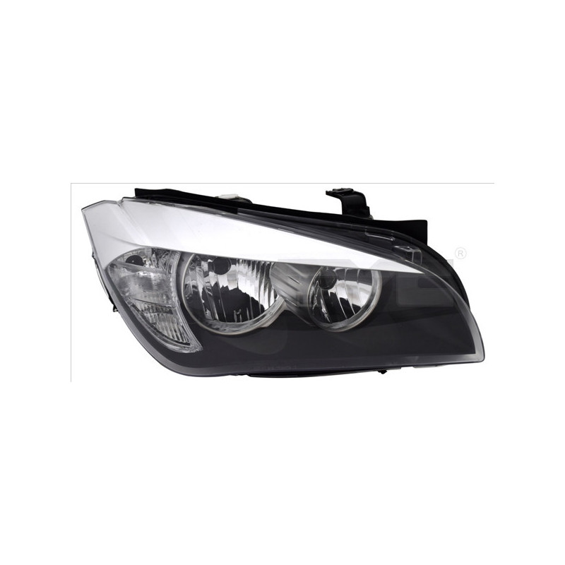 Headlight Right for - TYC 20-12855-15-2