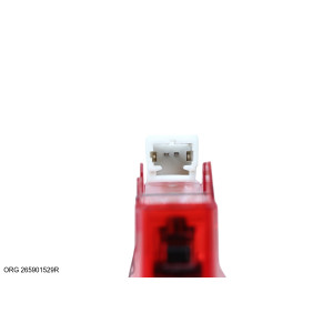 RENAULT 265901529R Troisième Feu Stop pour Renault Kangoo II à hayon arrière