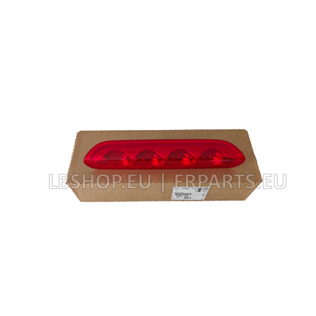 PSA 6351GK Tercera luz de freno para Citroen C3 Picasso (2009-2017)