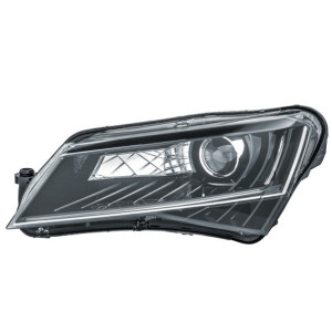 Faro Delantero Izquierdo para - HELLA 1ZS 011 939-451