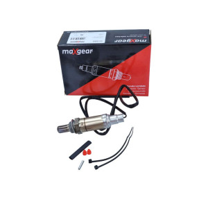MAXGEAR 59-0064 Oxygen Lambda Sensor for 100 Astra Kadett Civic Passat Sunny Corsa Golf Vectra 323 3