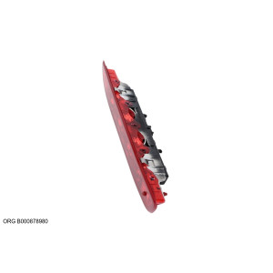 PSA B000878980 Third Brake Stop Light for Citroen C1 II Peugeot 108 Toyota Aygo