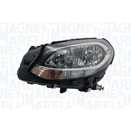 Faro Fanale Anteriore Sinistra per - MAGNETI MARELLI 710301295203