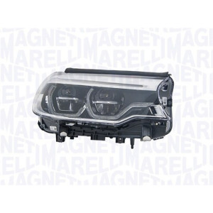Faro Fanale Anteriore Sinistra per - MAGNETI MARELLI 719000000113