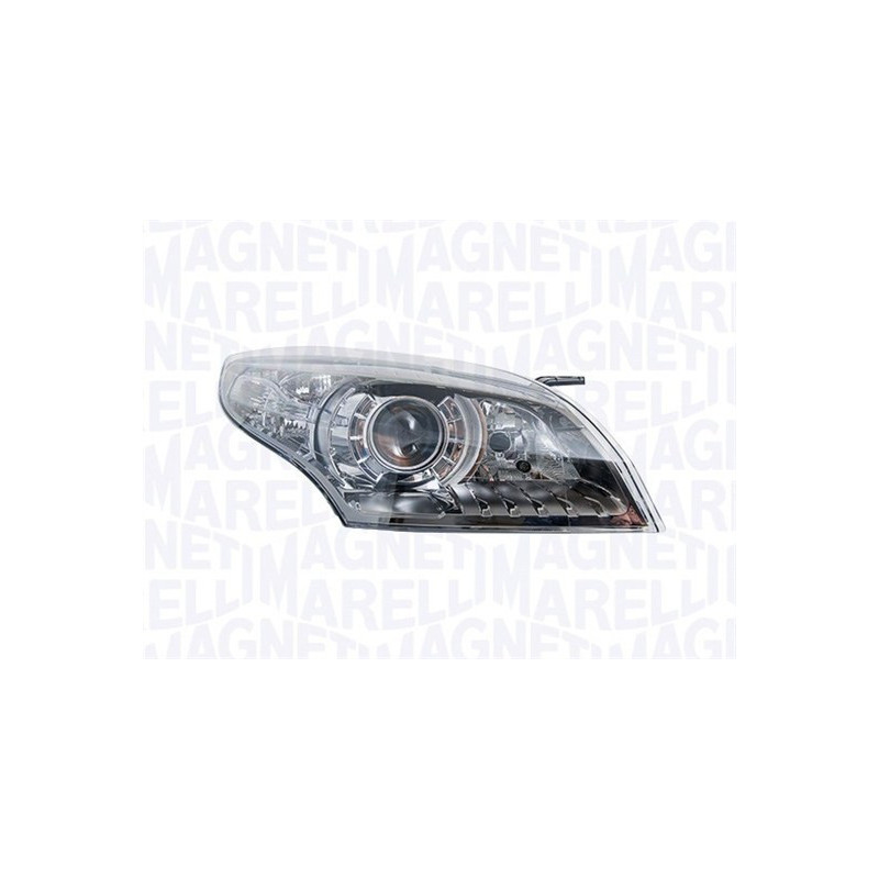 Headlight Left for - MAGNETI MARELLI 711307023112