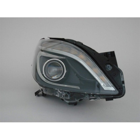 Headlight Right for - MAGNETI MARELLI 711307023767