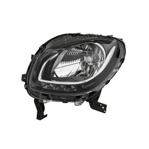 Faro Delantero Izquierdo para - VALEO 045469
