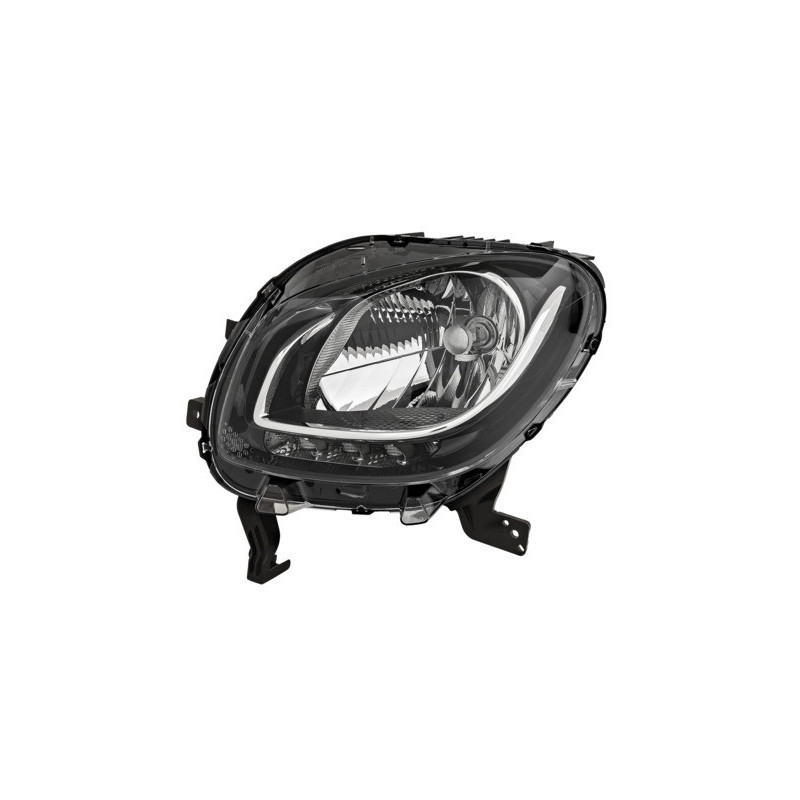 Faro Delantero Izquierdo para - VALEO 045469