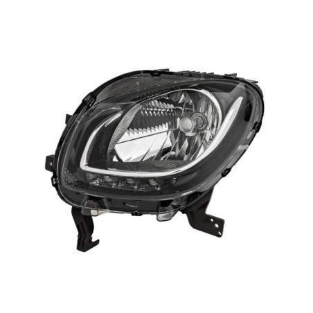 Faro Fanale Anteriore Sinistra per - VALEO 045469