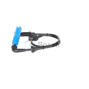 Avant Gauche Capteur ABS vitesse de roue pour BMW Série 3 E46 Z4 E85 E86 BOSCH 0 986 594 527