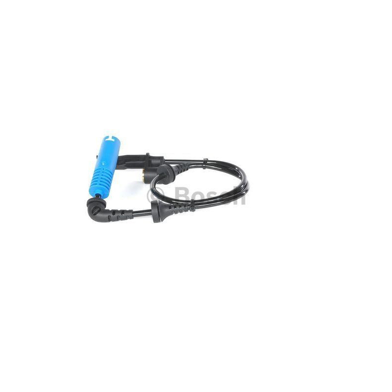 Predný Ľavý Snímač ABS pre BMW 3 Series E46 Z4 E85 E86 BOSCH 0 986 594 527