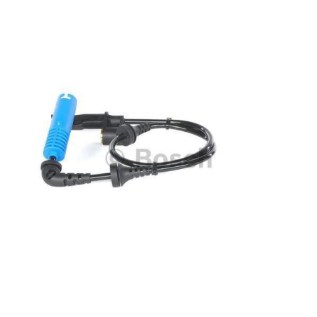 Front Left ABS Wheel Speed Sensor for BMW 3 Series E46 Z4 E85 E86 BOSCH 0 986 594 527