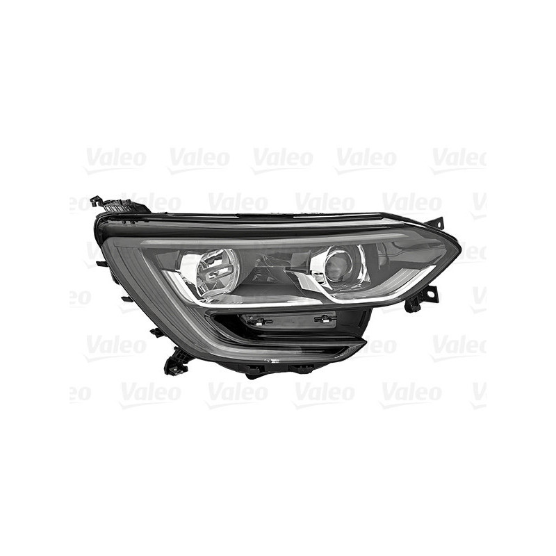 Faro Fanale Anteriore Destra per - VALEO 046921