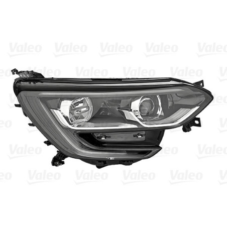 Faro Fanale Anteriore Destra per - VALEO 046921