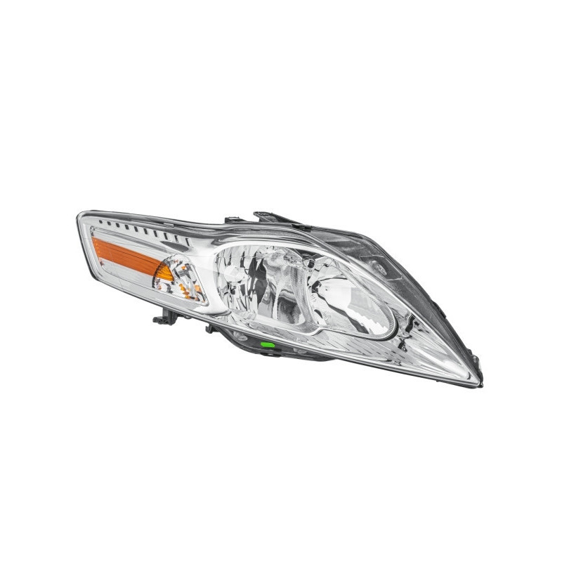 Reflektor Prawy dla - HELLA 1EF 010 541-021