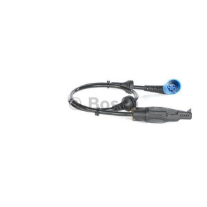 Avant Gauche Capteur ABS vitesse de roue pour BMW Série 3 E46 Z4 E85 E86 BOSCH 0 986 594 527