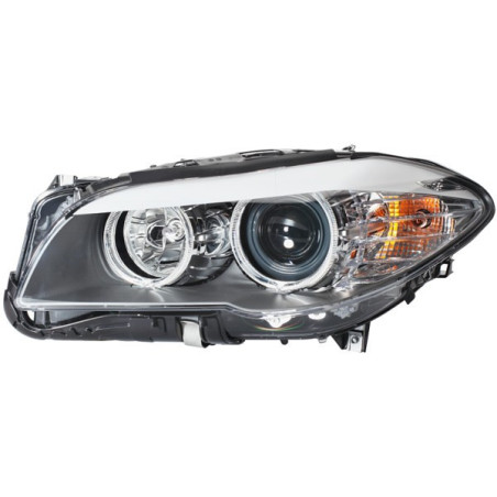 Faro Fanale Anteriore Destra per - HELLA 1EL 010 131-021
