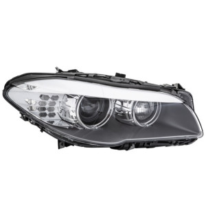Headlight Right for - HELLA 1ZS 010 131-641