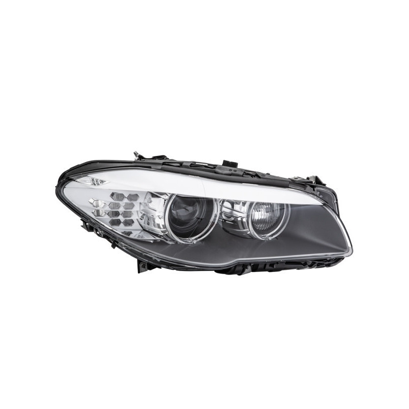 Faro Fanale Anteriore Destra per - HELLA 1ZS 010 131-641
