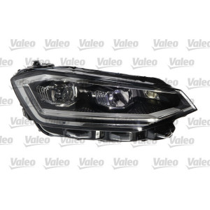 Reflektor Prawy dla - VALEO 450571