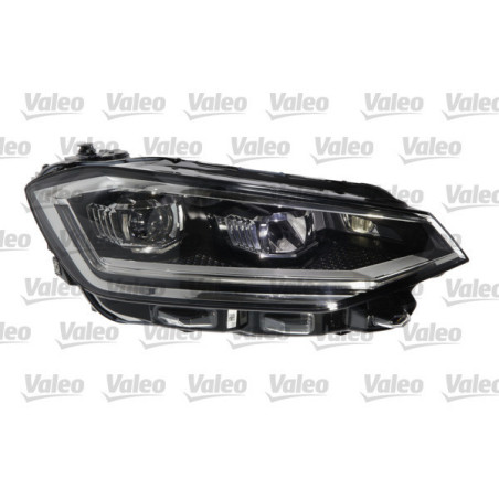 Headlight Right for - VALEO 450571