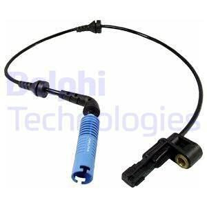 DELPHI SS20041 PRZÓD Lewy Czujnik ABS BMW Seria 3 E46 Z4 E85 E86