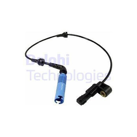 DELPHI SS20041 PRZÓD Lewy Czujnik ABS BMW Seria 3 E46 Z4 E85 E86