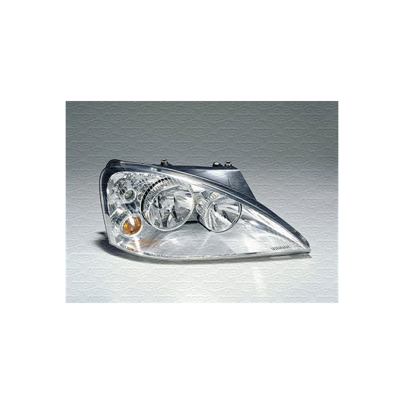 Headlight Left for - MAGNETI MARELLI 710301183203