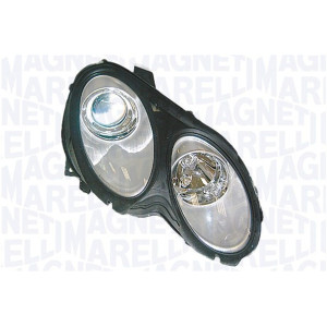Reflektor Prawy dla - MAGNETI MARELLI 710301207222