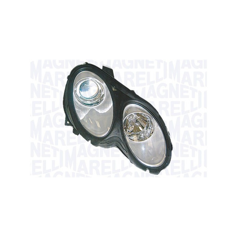 Reflektor Prawy dla - MAGNETI MARELLI 710301207222