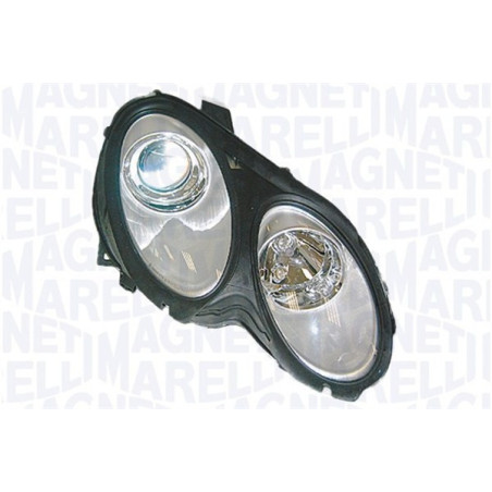 Faro Fanale Anteriore Destra per - MAGNETI MARELLI 710301207222