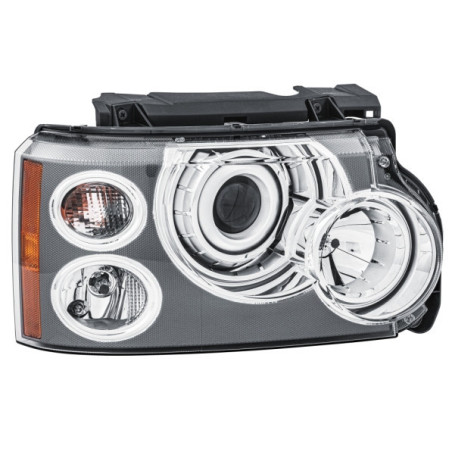Faro Fanale Anteriore Destra per - HELLA 1EL 238 036-441