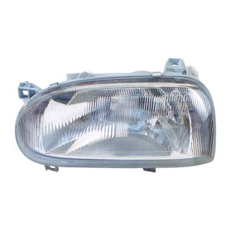 Faro Delantero Derecho para - ALKAR 2702125