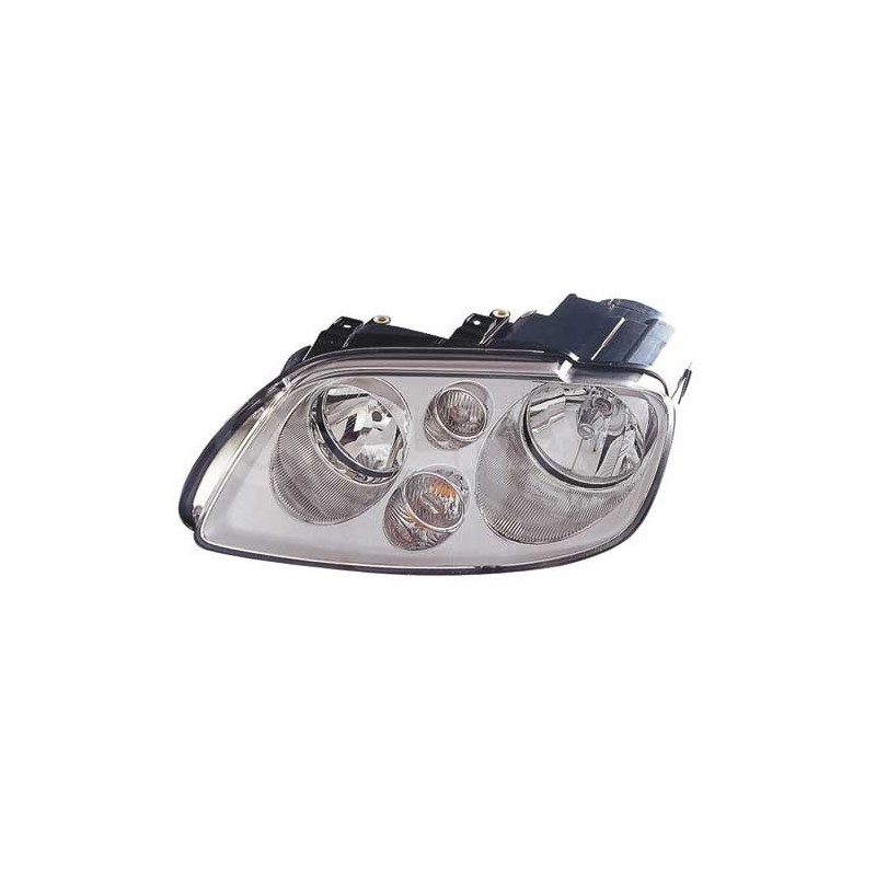 Headlight Left for - ALKAR 2741124