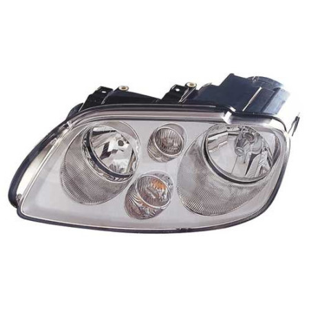 Faro Fanale Anteriore Sinistra per - ALKAR 2741124