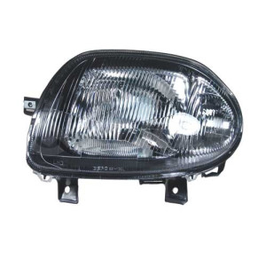 Headlight Left for - ALKAR 2741164