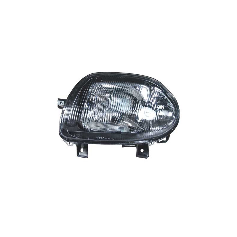 Headlight Left for - ALKAR 2741164