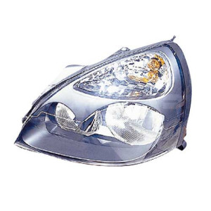 Faro Fanale Anteriore Sinistra per - ALKAR 2741173