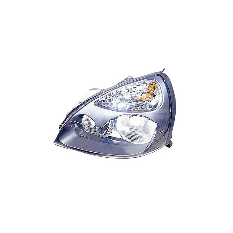 Headlight Left for - ALKAR 2741173