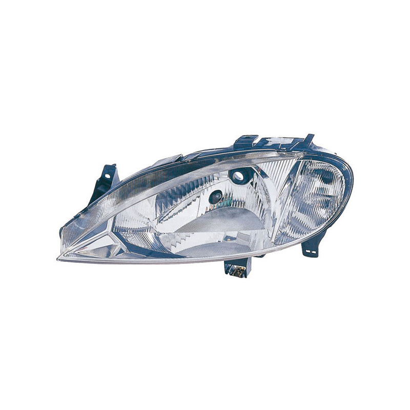 Headlight Left for - ALKAR 2741227
