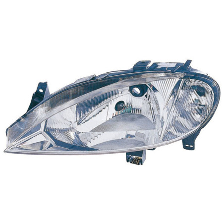 Headlight Left for - ALKAR 2741227