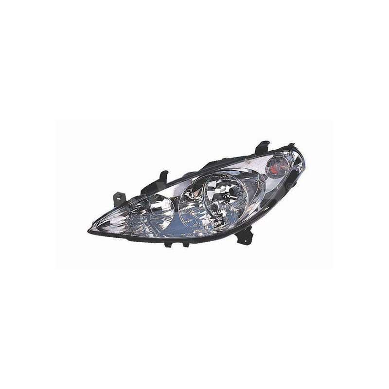 Faro Fanale Anteriore Sinistra per - ALKAR 2741307