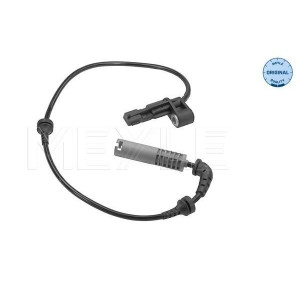 MEYLE 314 899 0049 ABS Sensor Raddrehzahl Vorne Links für BMW E46 E85 E86
