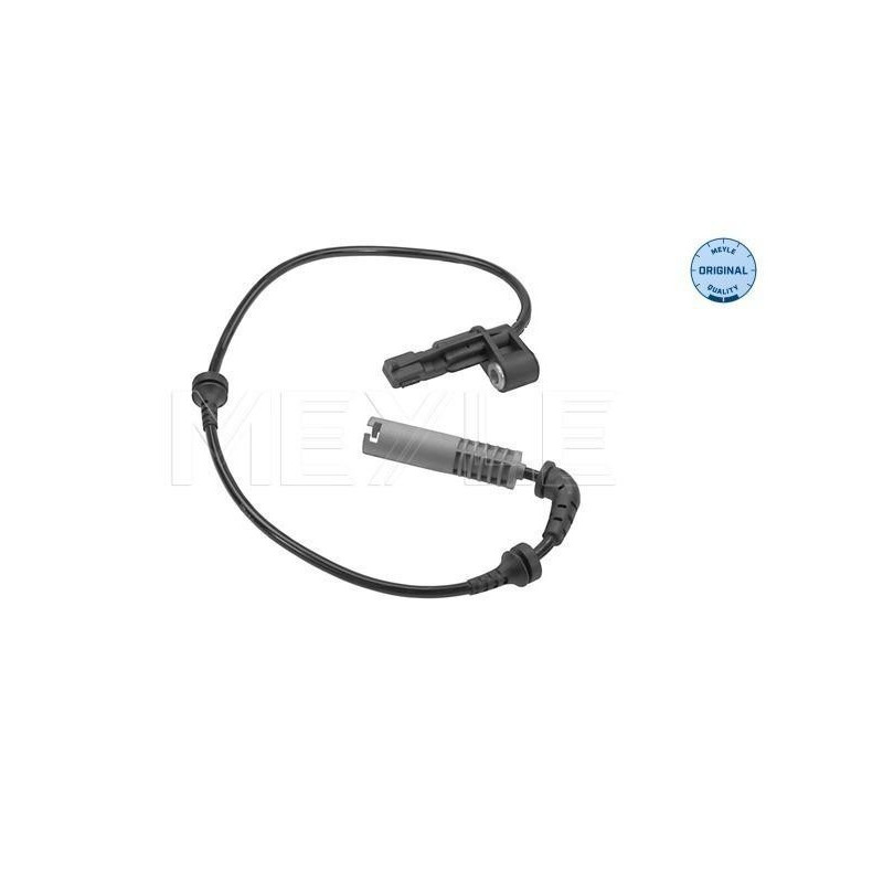 MEYLE 314 899 0049 Snímač ABS predný ľavé pre BMW E46 E85 E86