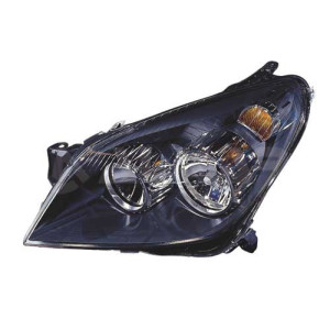 Faro Fanale Anteriore Sinistra per - ALKAR 2741438